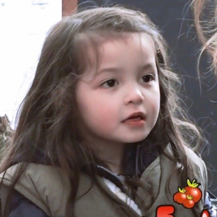 微信头像可爱的小萌娃新年,微信头像萌娃女生可爱萌