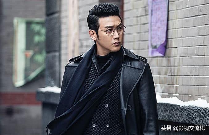 过于追求技术与画面，这部谍战剧最终的结果差强人意！