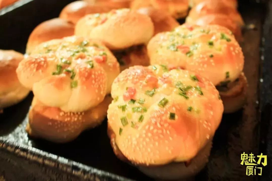 正宗厦门美食你吃过几道,厦门必吃的美食推荐