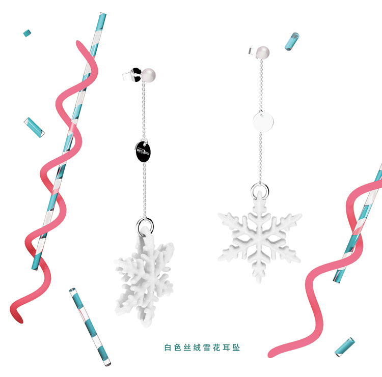 有什么小众牌子的首饰,我愿意为我喜欢的东西买单