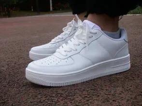 小米有品m值,小米鞋子开箱