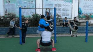 最燃预告片15秒素材,青春正燃版预告片