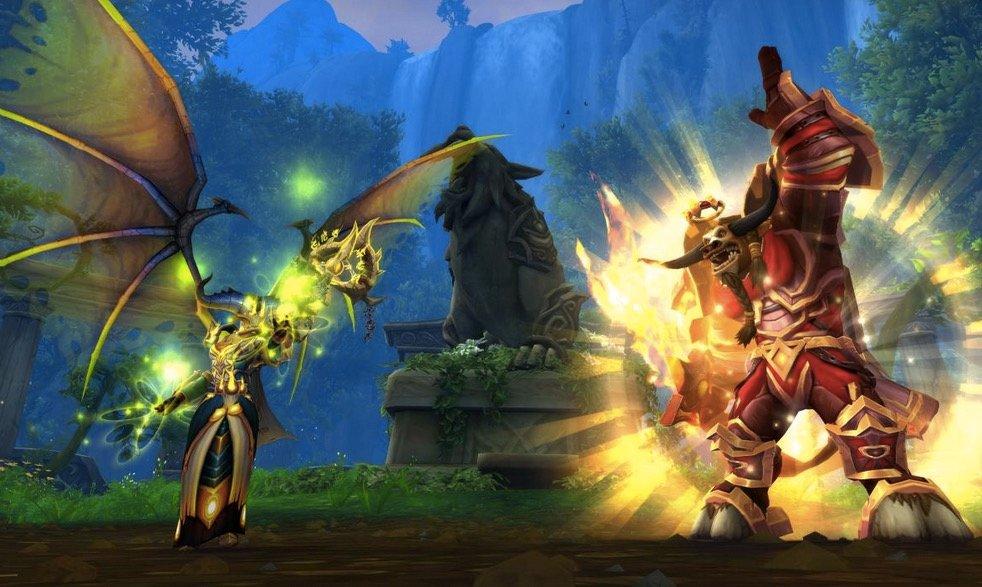 魔兽世界tbc治疗萨满怎么样,魔兽世界tbc治疗附魔