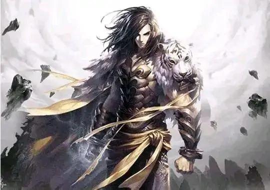 小说四本扮猪吃虎类小说盘点,五本扮猪吃虎的玄幻小说