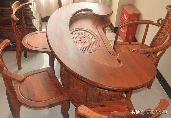 贴皮实木家具起皮怎么办,实木家具清漆起皮怎么办