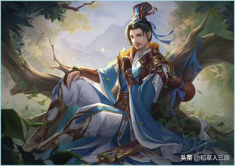 三国杀杨修为什么克制神曹操,三国杀杨修鸡肋的回合多久