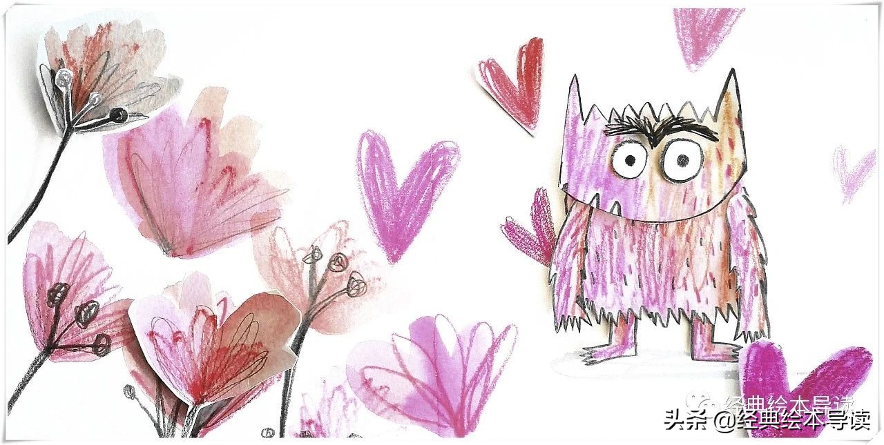 情绪小怪兽怎么跟小孩讲解,帮助孩子拯救情绪小怪兽