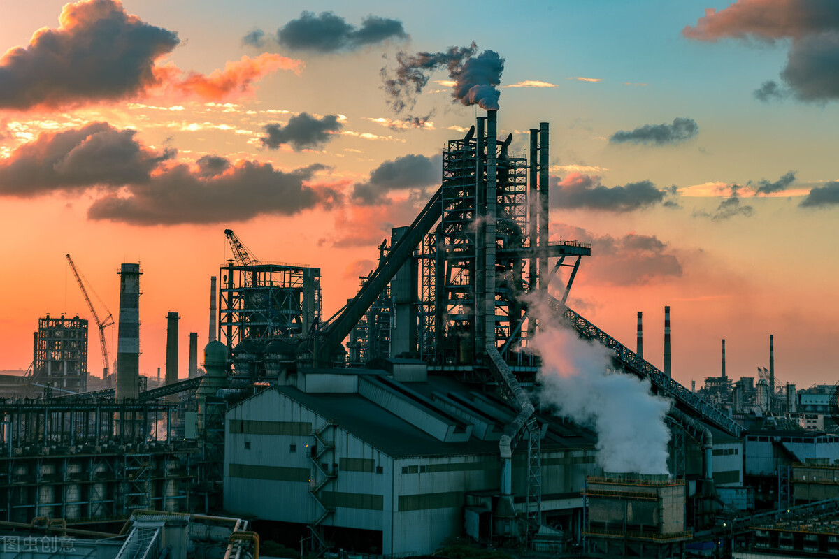 钢铁工资未来要涨吗,民企钢铁与国企钢铁待遇