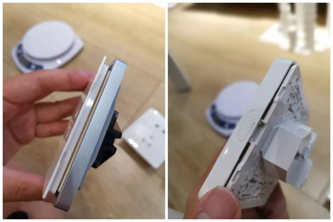 高颜值开关插座测评,高颜值开关插座推荐大全图片