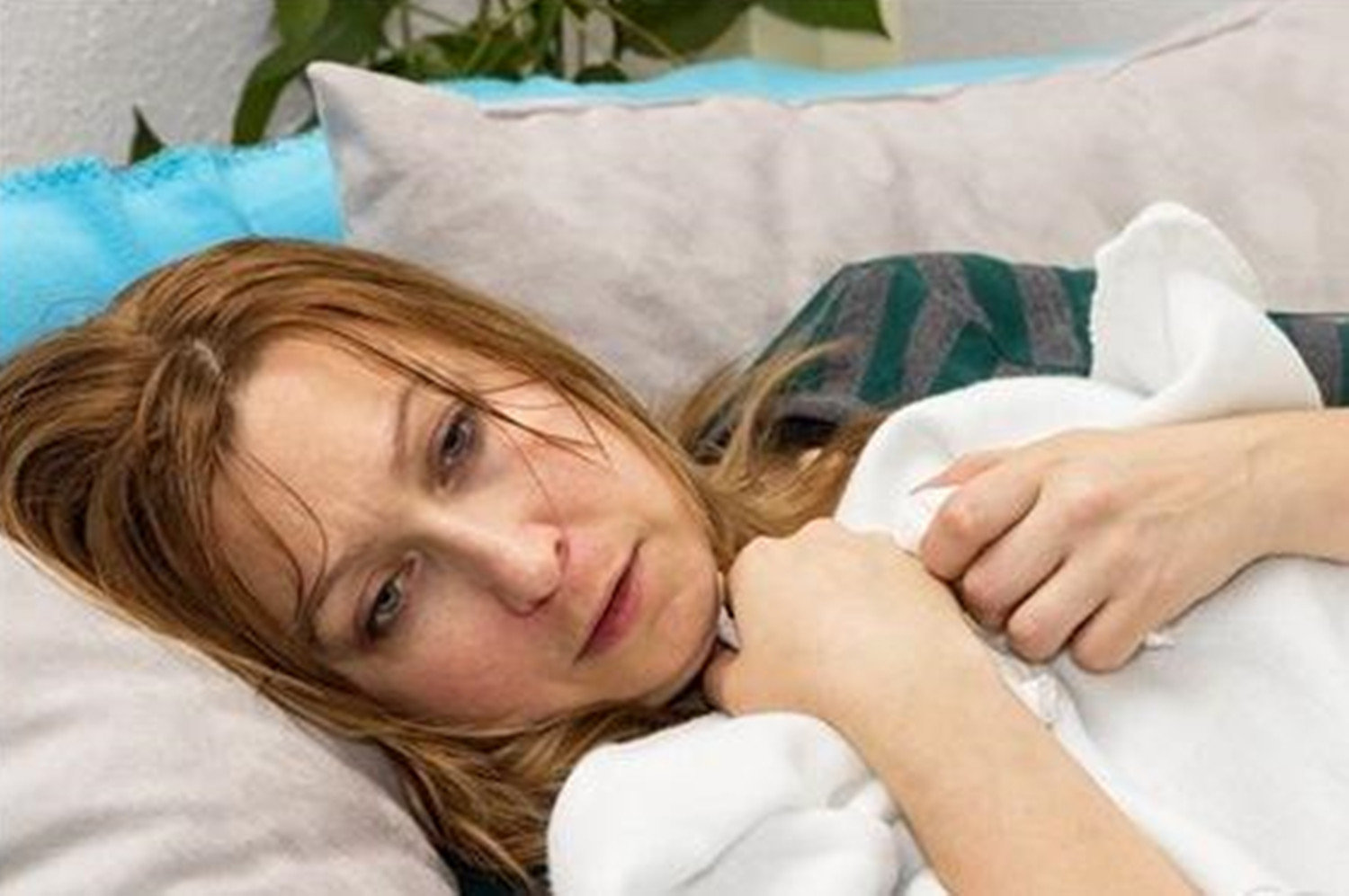 月子期间总出虚汗有啥缓解方法,月子期间出虚汗要什么时候好