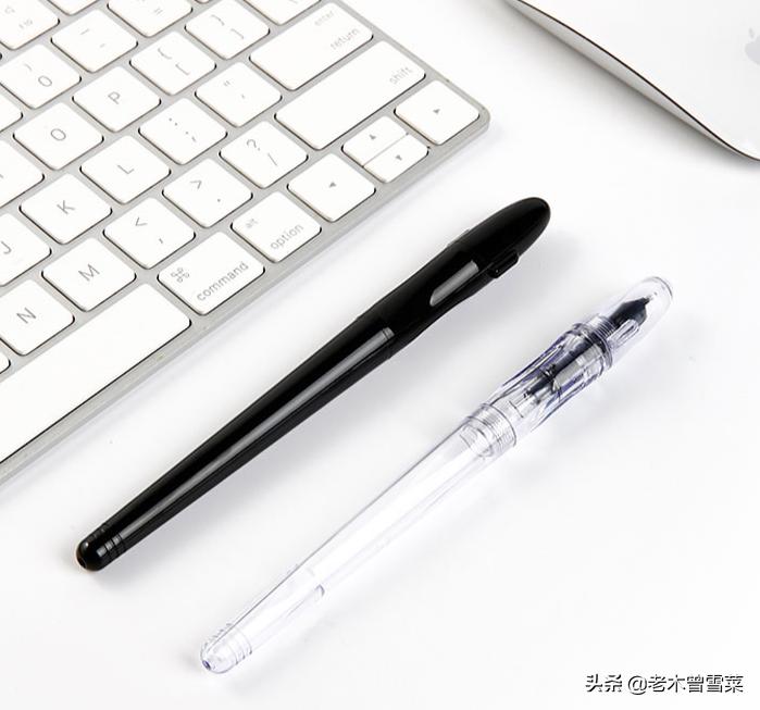 新手钢笔入门推荐,适合新手入门的钢笔