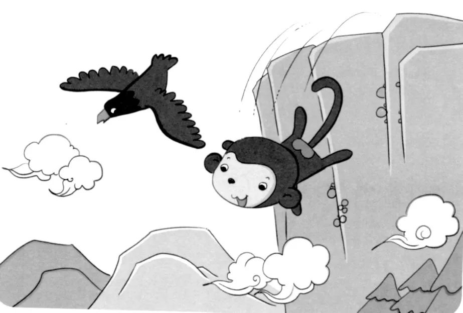 小学一二年级看图写话范文,小学一二年级看图写话范文大全