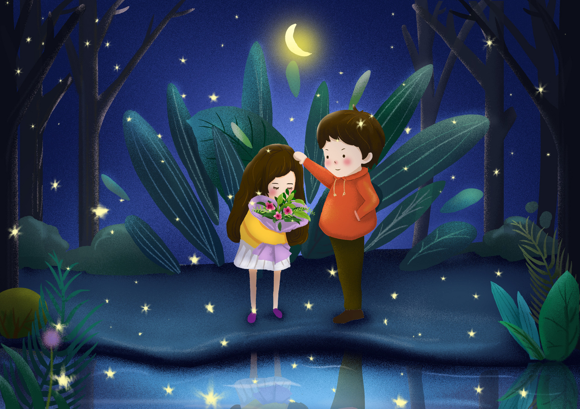 微信聊天技巧女人最爱听的话,微信聊天很久没见面该怎么开场白