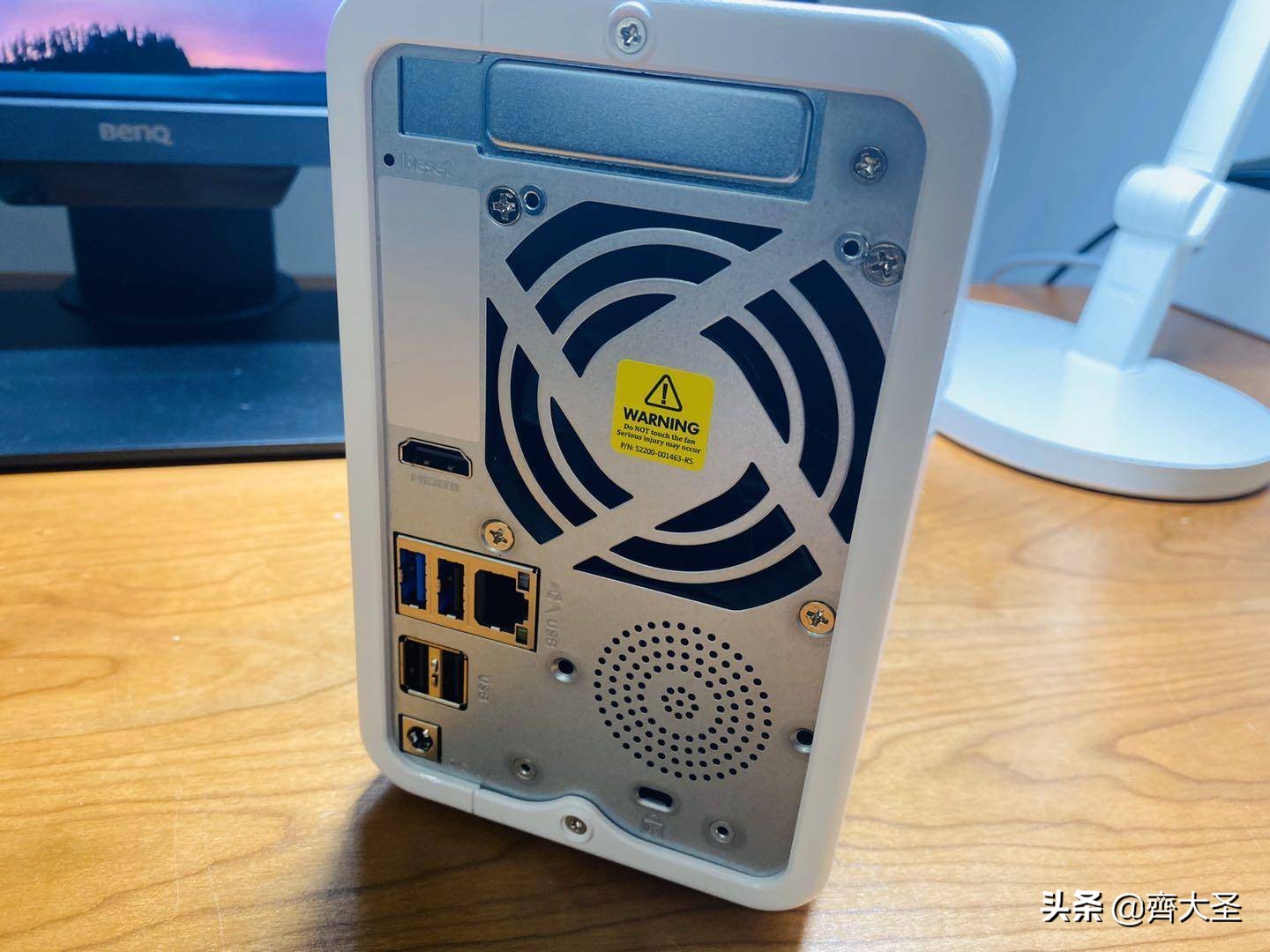 威联通入门nas详细教程,威联通NAS最佳配置教程