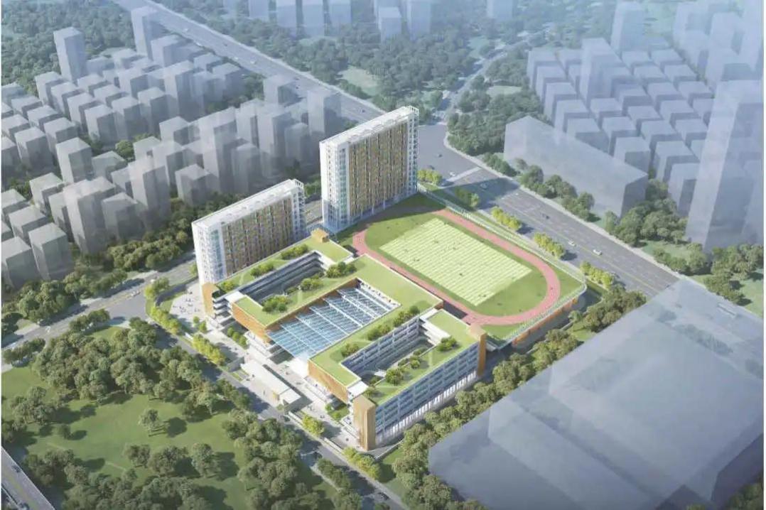 深圳基础教育综合改革试验区,深圳义务教育均衡优质发展