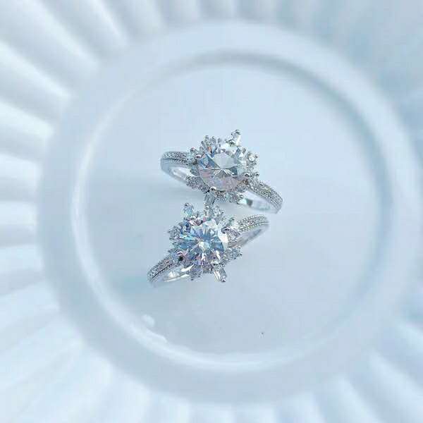 好看不贵的小众珠宝首饰,精致的小众首饰