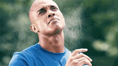 特别热夏天降暑神器,最新夏日降暑神器