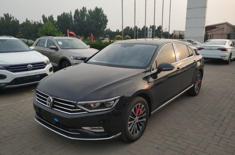 2012款大众迈腾1.8t油耗多少,13款大众迈腾2.0t二手车真实油耗