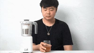 天天喝果汁会胖吗,果汁出汁率高的好处