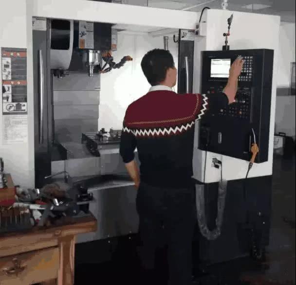 怎么样快速学会三工序编程,怎么快速学会cnc编程