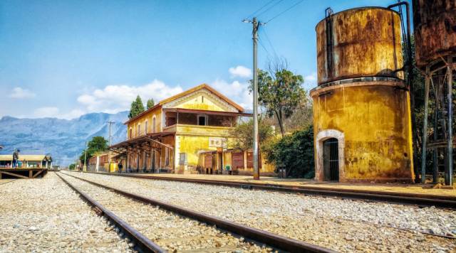 去云南自驾游有哪些景点最美,云南最美打卡景点