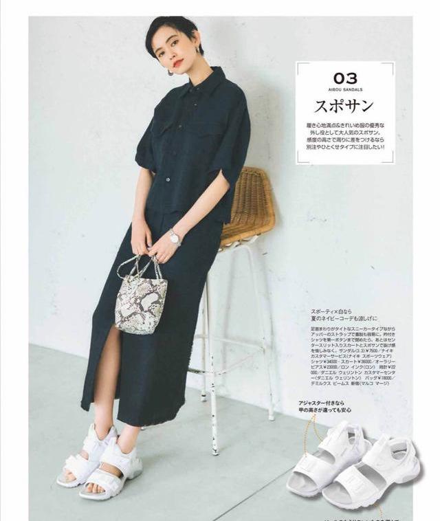 夏天什么颜色的鞋子百搭,夏天跑步穿什么鞋子最好