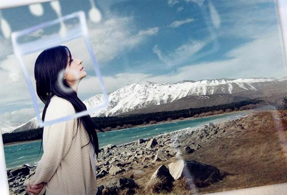 赵薇19岁到44岁的容颜变化,42岁赵薇出席盛典视频