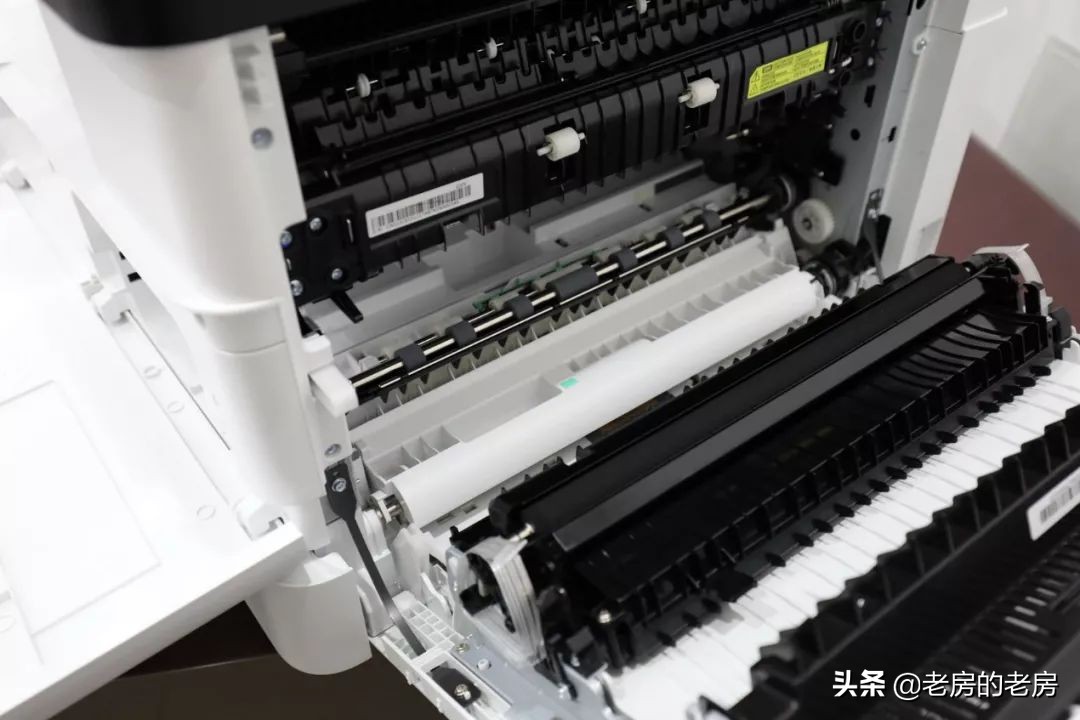 惠普新款a3复合机,惠普m.433a