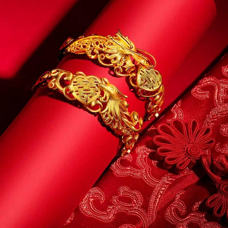 怎么样区别黄金首饰纯金和包金,黄金首饰是纯金好还是足金好