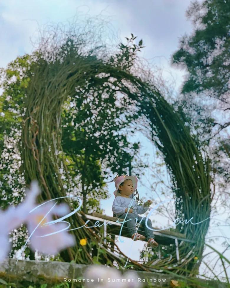 重庆55个景点免费游玩有哪些,重庆五一自驾游1天最佳路线