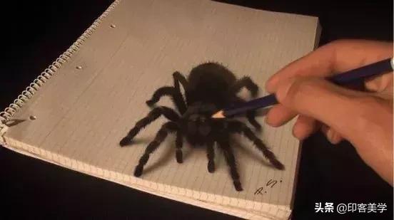 静图变动图视觉错觉,静图会动