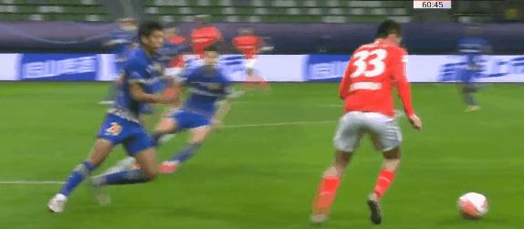 埃德尔破门,中超对埃德尔特谢拉