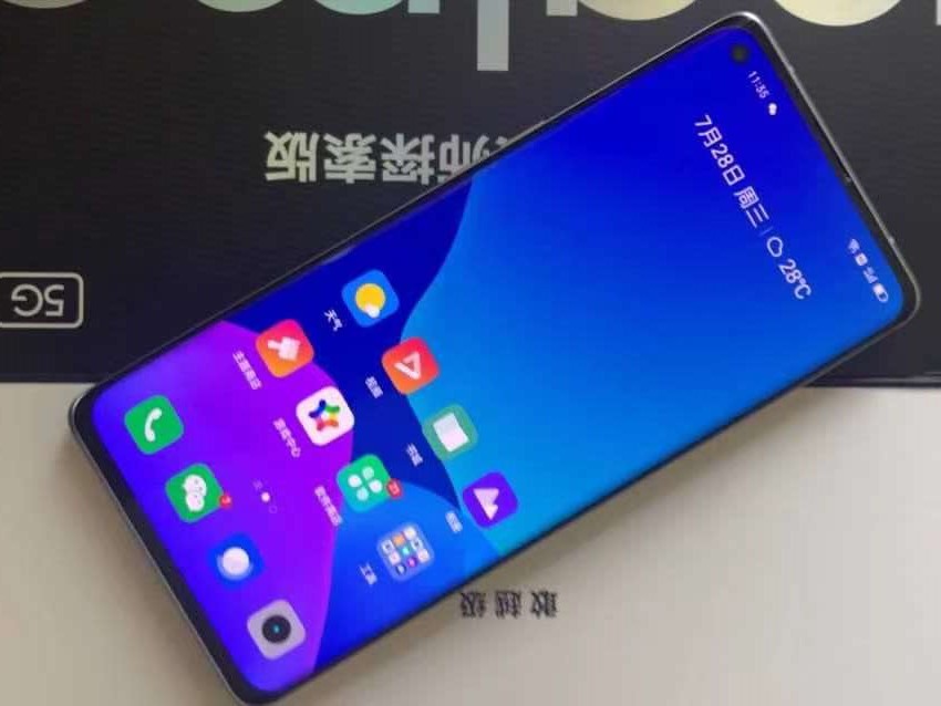 哪些手机搭载了imx766,千元机中拥有imx766的手机