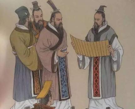 古代名字避讳有什么讲究,古人取名为什么避讳巧字