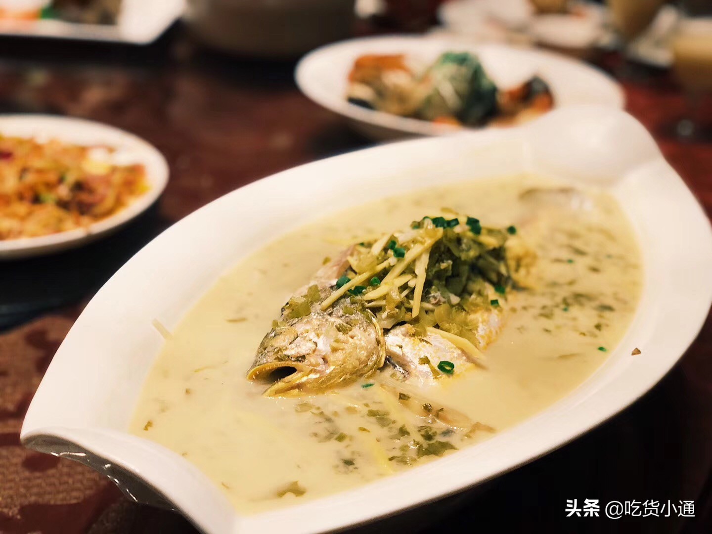 猜年夜饭,猜年夜饭篇