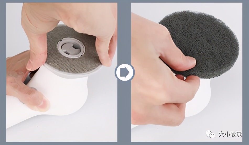 最省钱的打扫神器,过年扫家神器