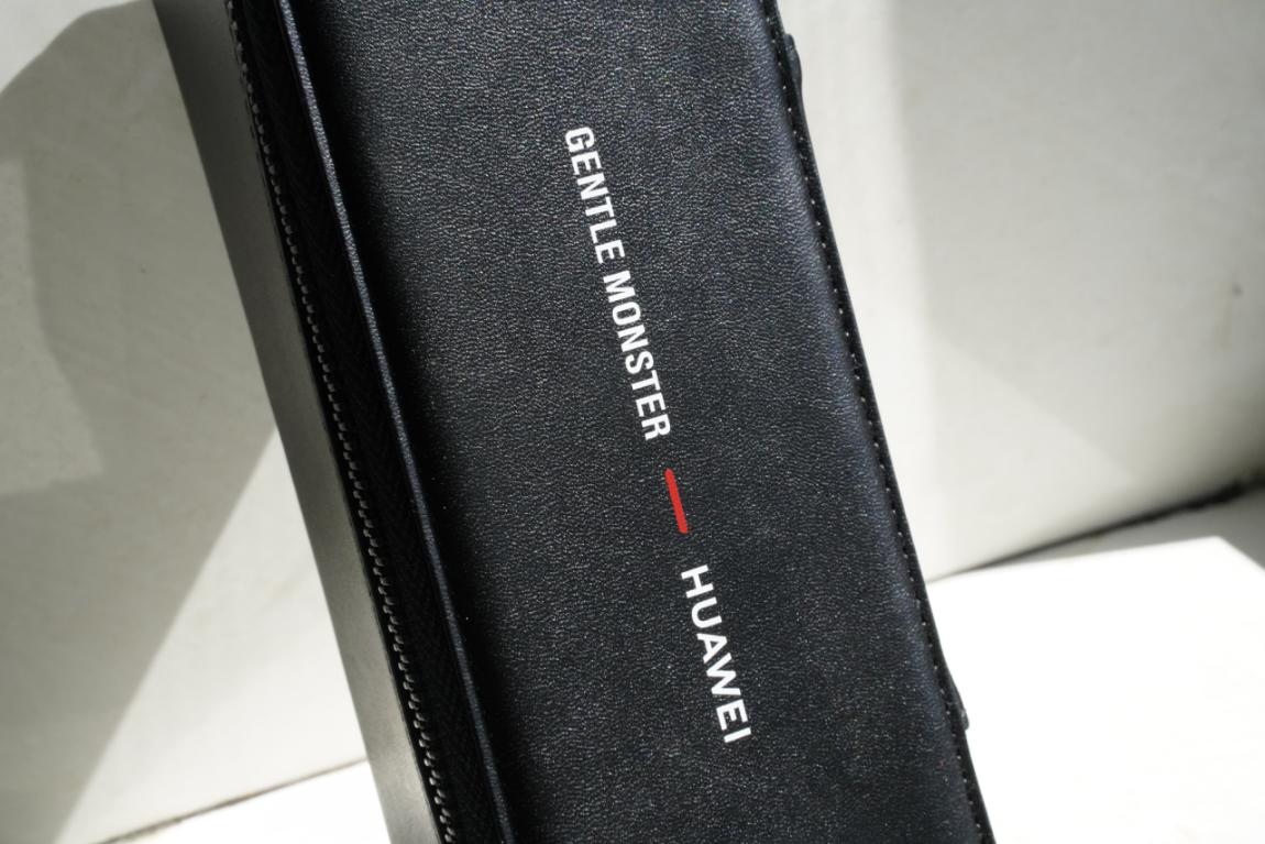 华为gentlemonstereyewear2代,华为eyewearii智能眼镜