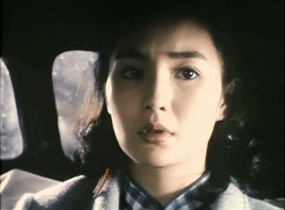 张曼玉林青霞电影三毛,林青霞自传回忆三毛写了什么