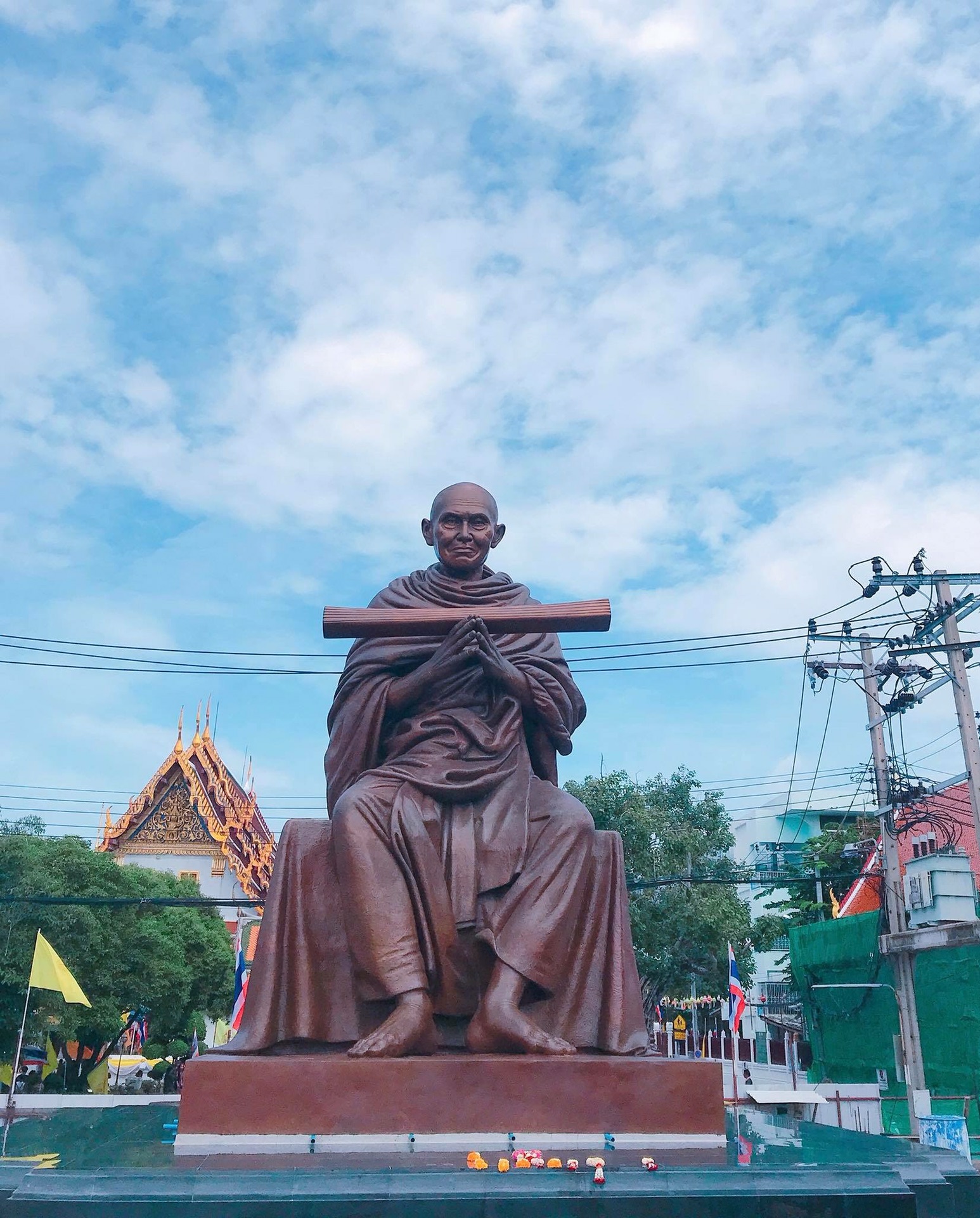 泰国哪个寺庙的佛牌最出名 (为什么要了解泰国佛牌文化)