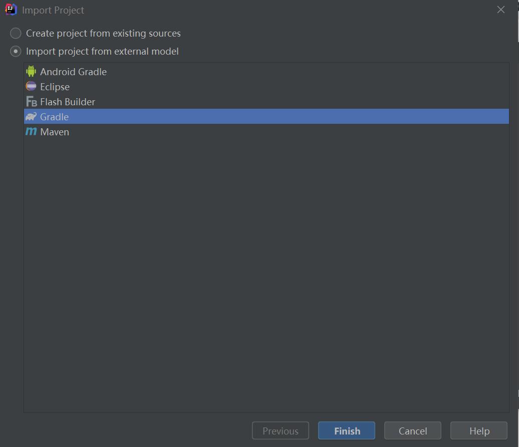 gradle鏋勫缓spring婧愮爜,gradle鎼缓java椤圭洰