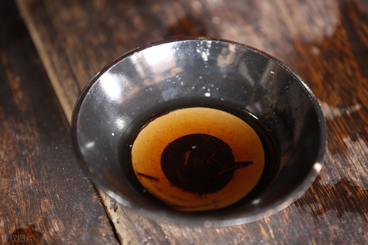 9.9包邮的茶叶,淘宝9.9茶叶