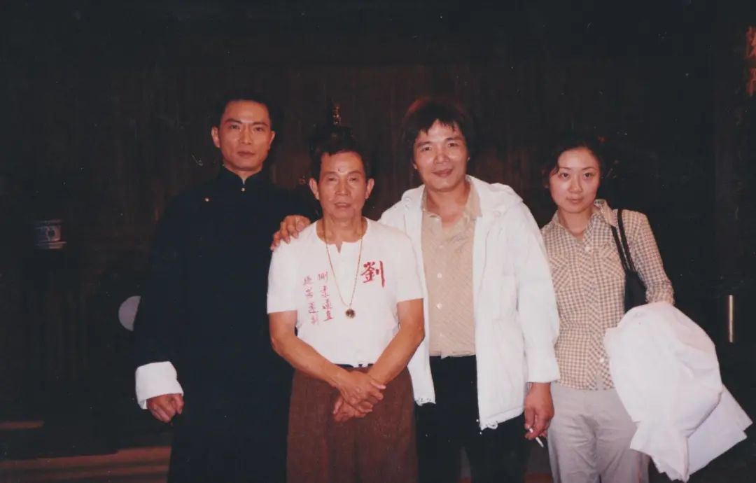 香港影坛十大实战高手,香港武打明星十大排名