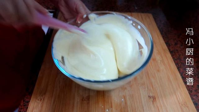 电饭锅蛋糕蓬松不塌的诀窍及配方,电饭锅蛋糕如何做得松软又简单