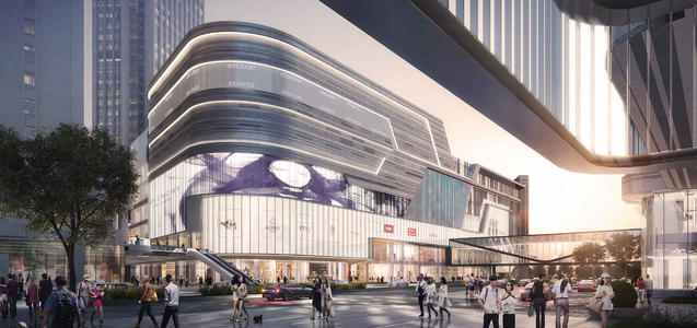 疫情下购物中心的新思考,后疫情时代购物中心如何做好服务