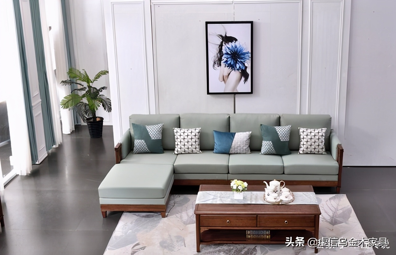 一套乌金木皮沙发价格,一套乌金木中式沙发需要多少钱