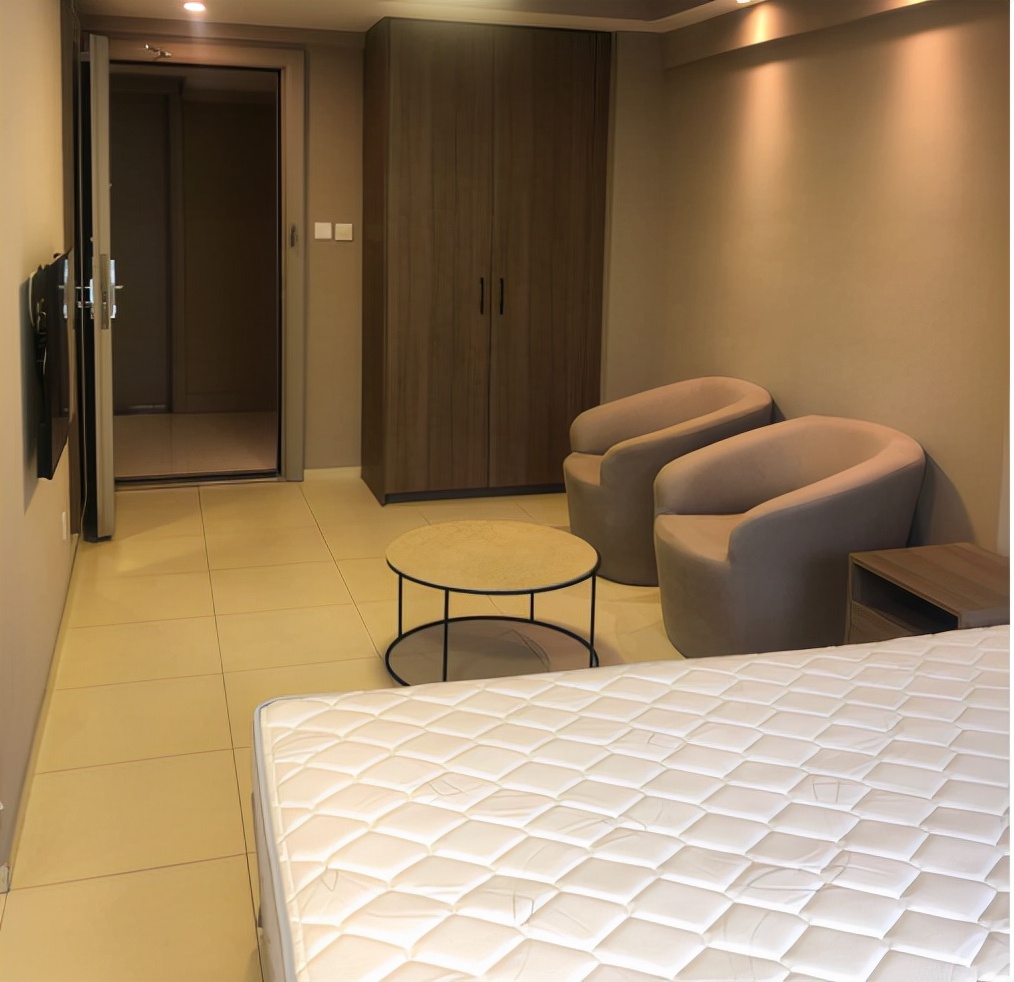 华业玫瑰东方二期公寓价格,华业东方玫瑰是公寓吗