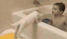 南方人洗澡不搓泥原因,南方人洗澡不搓泥不脏吗