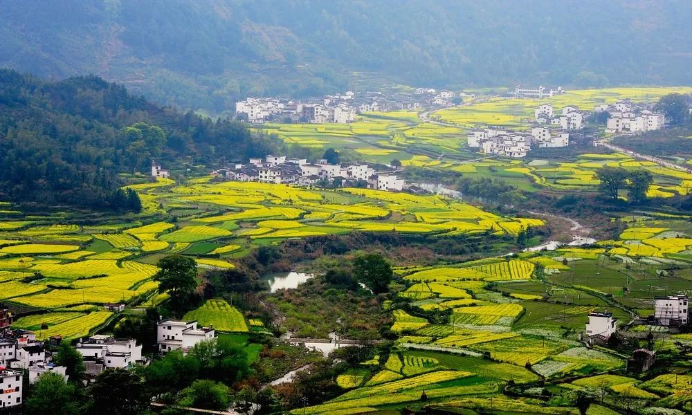 一生必去的10个旅游地方,一生必去的30个旅游地点