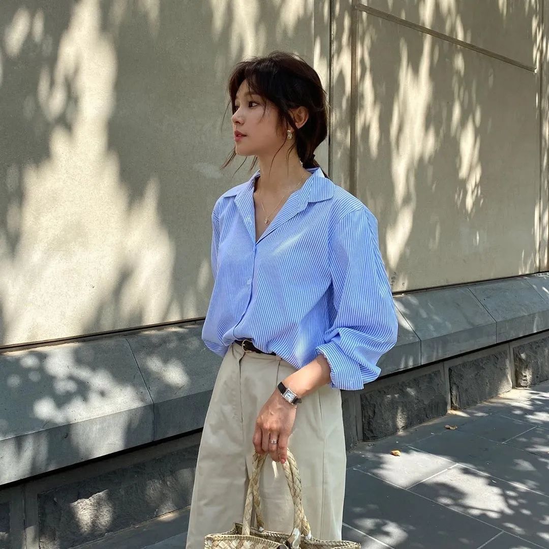 女生腿粗有小肚子怎么穿丨改造间