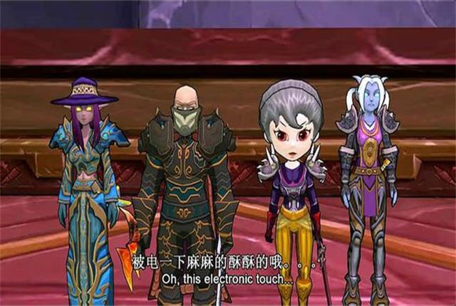 魔兽怀旧服dkp,魔兽怀旧服圣骑士持续护盾